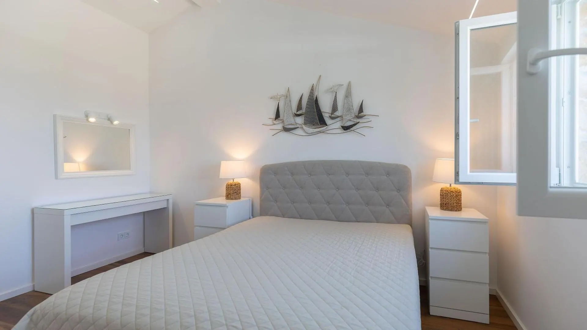 Ferienhaus Villa Artano Vir Kroatien