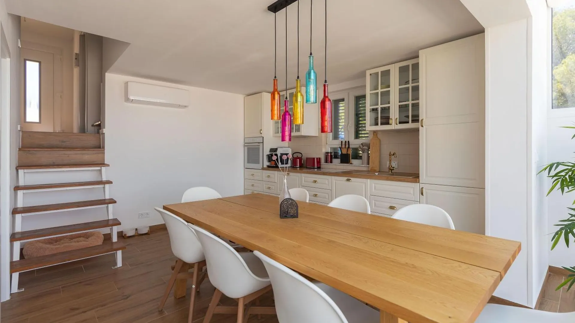Ferienhaus Villa Artano Vir Kroatien
