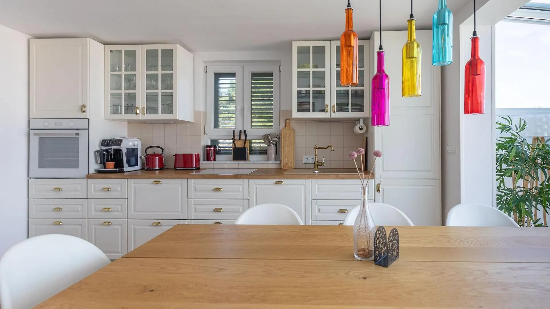 Ferienhaus Villa Artano Vir