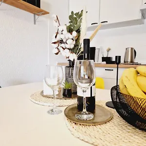  Apartmán Melani