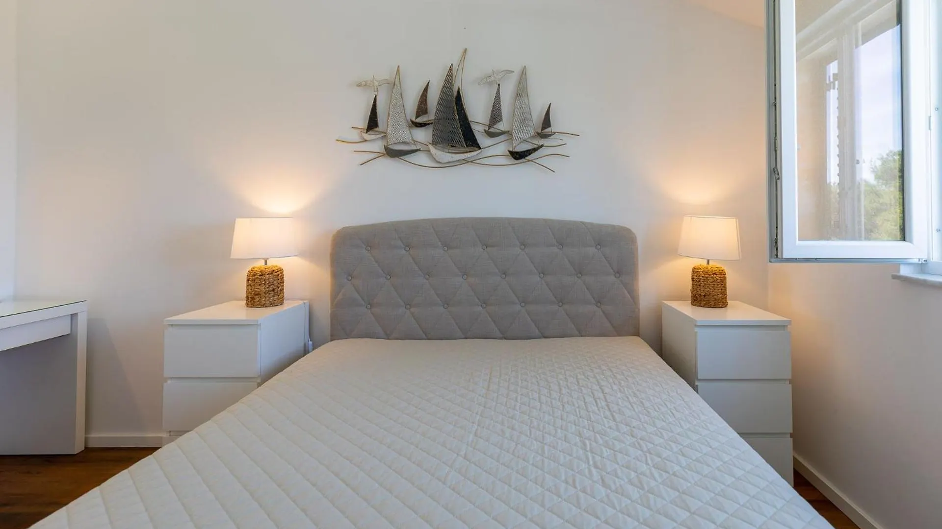 Holiday home Artano Villa Vir