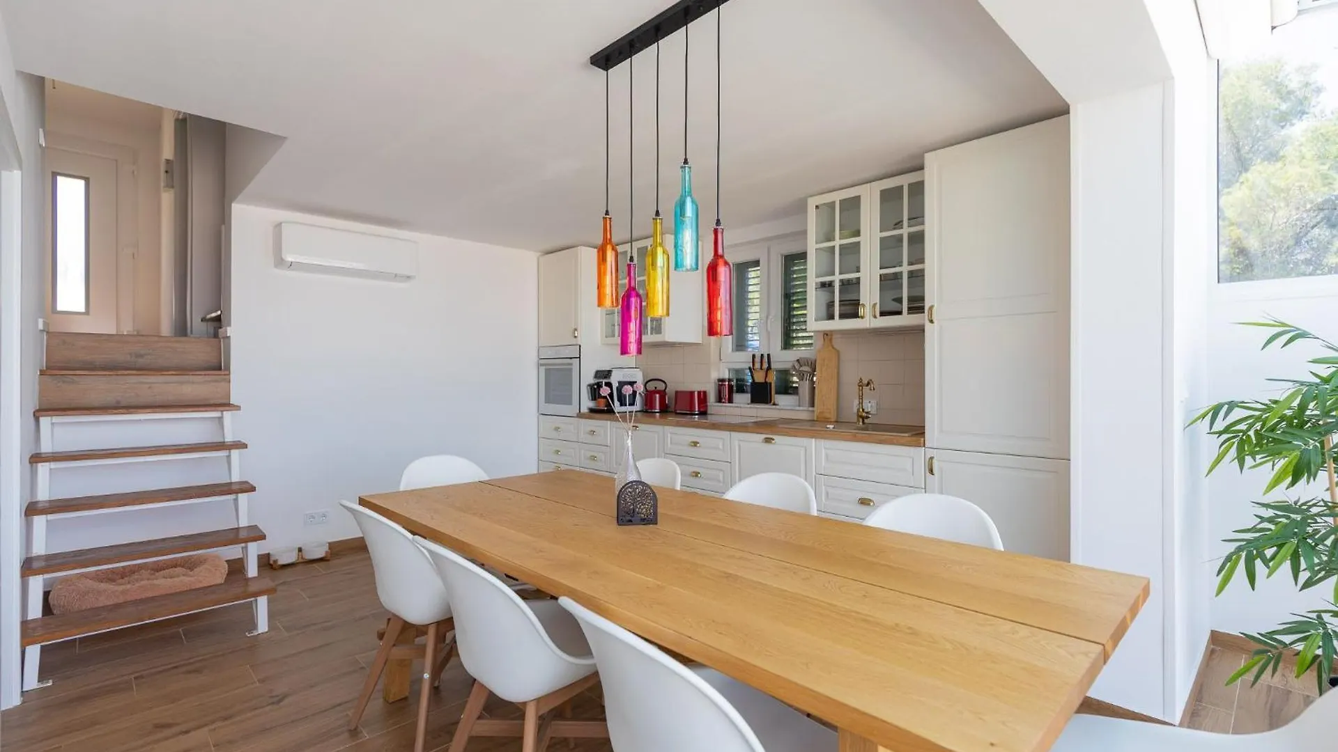 Artano Villa Vir