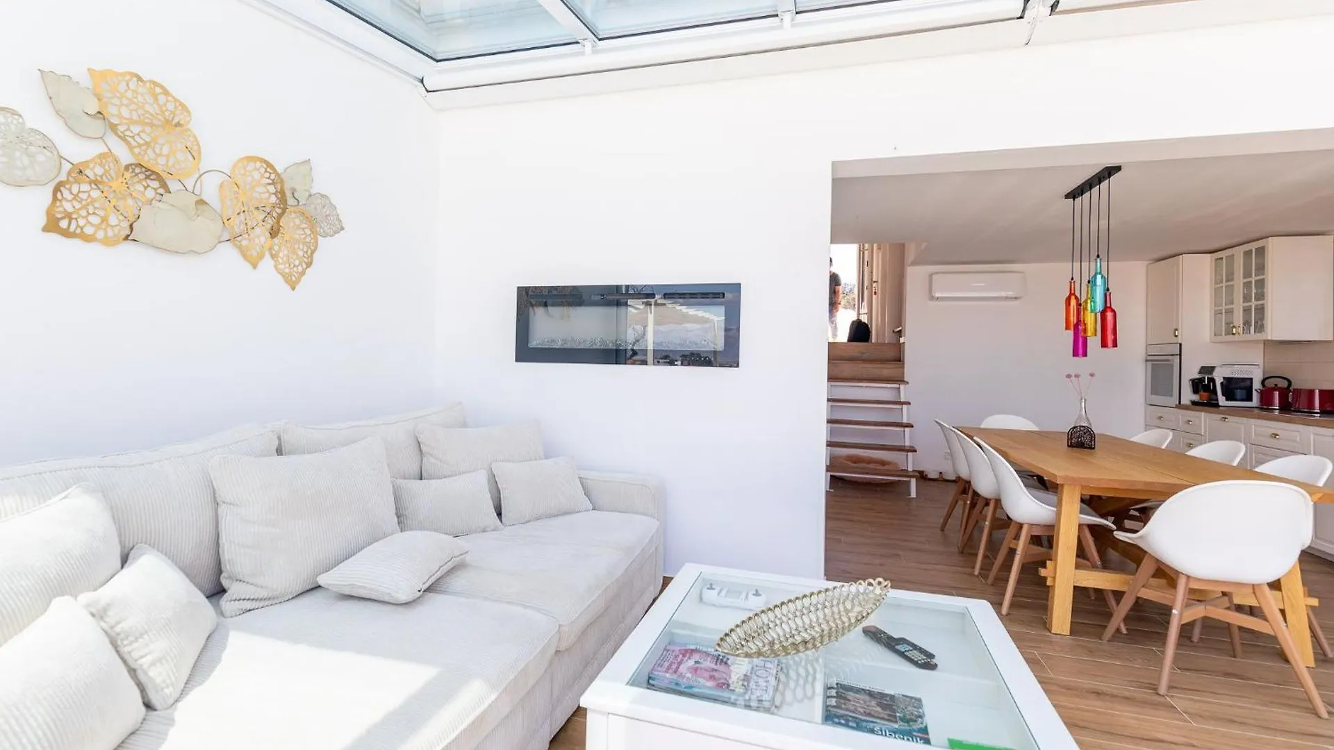 Artano Villa Vir Croatia