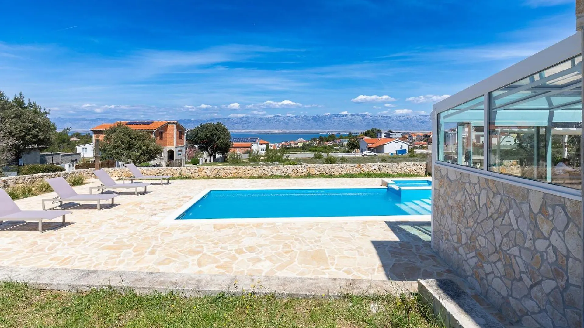 Artano Villa Vir 0*,  Croatia