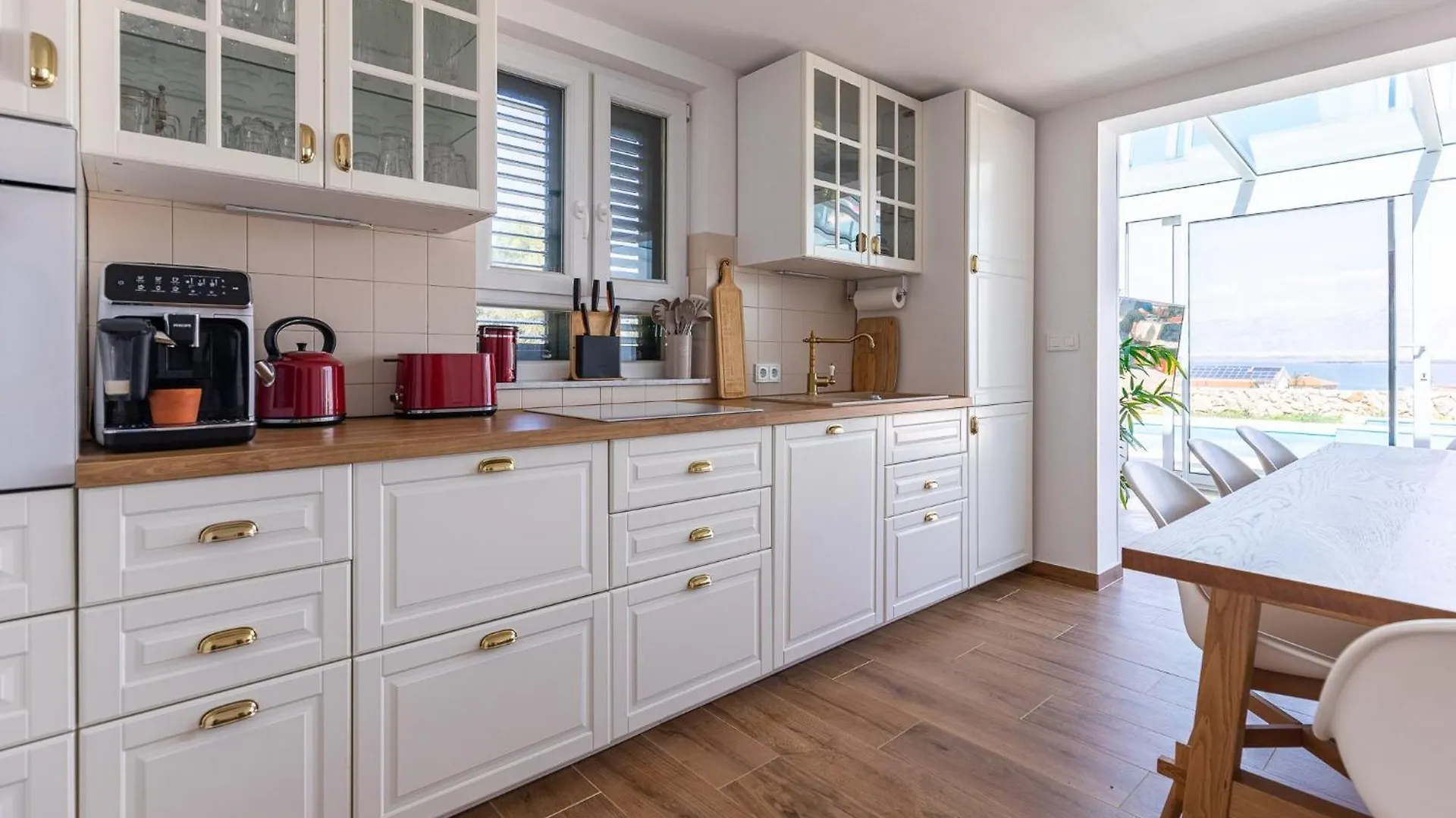 Holiday home Artano Villa Vir