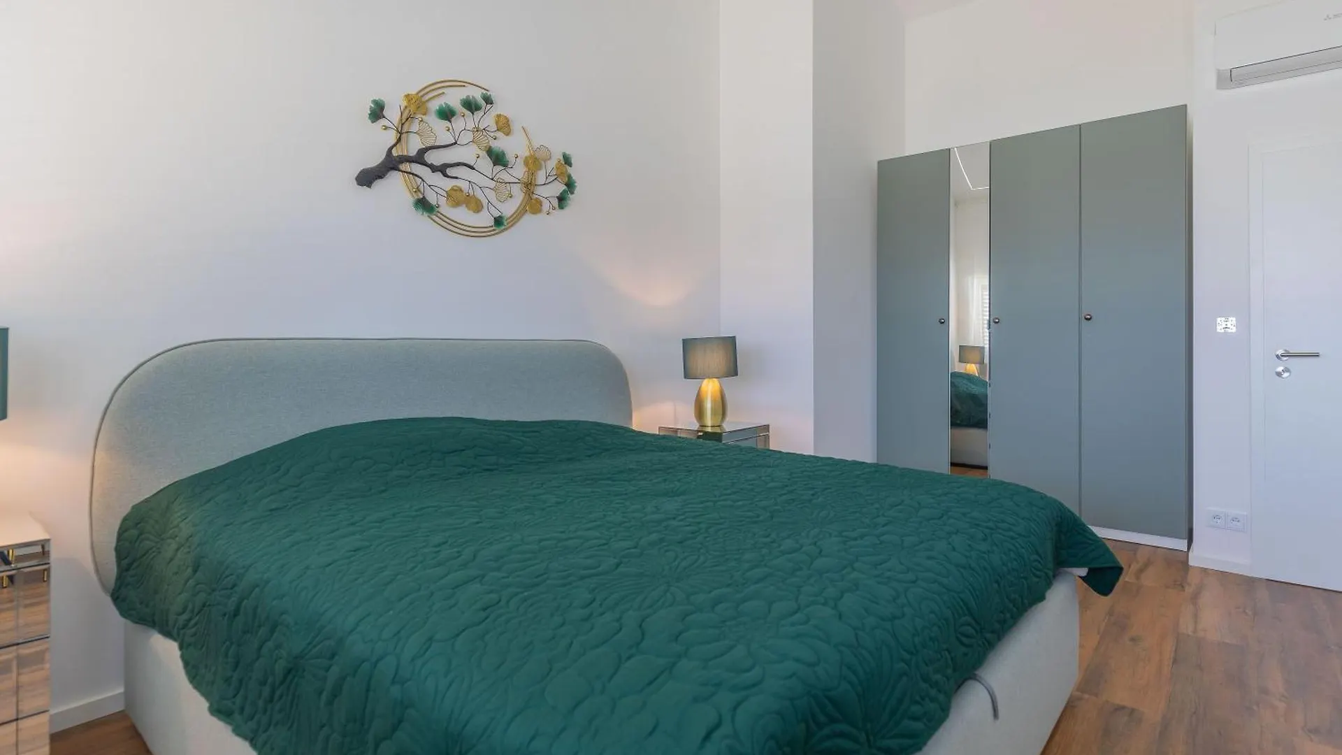 Artano Villa Vir