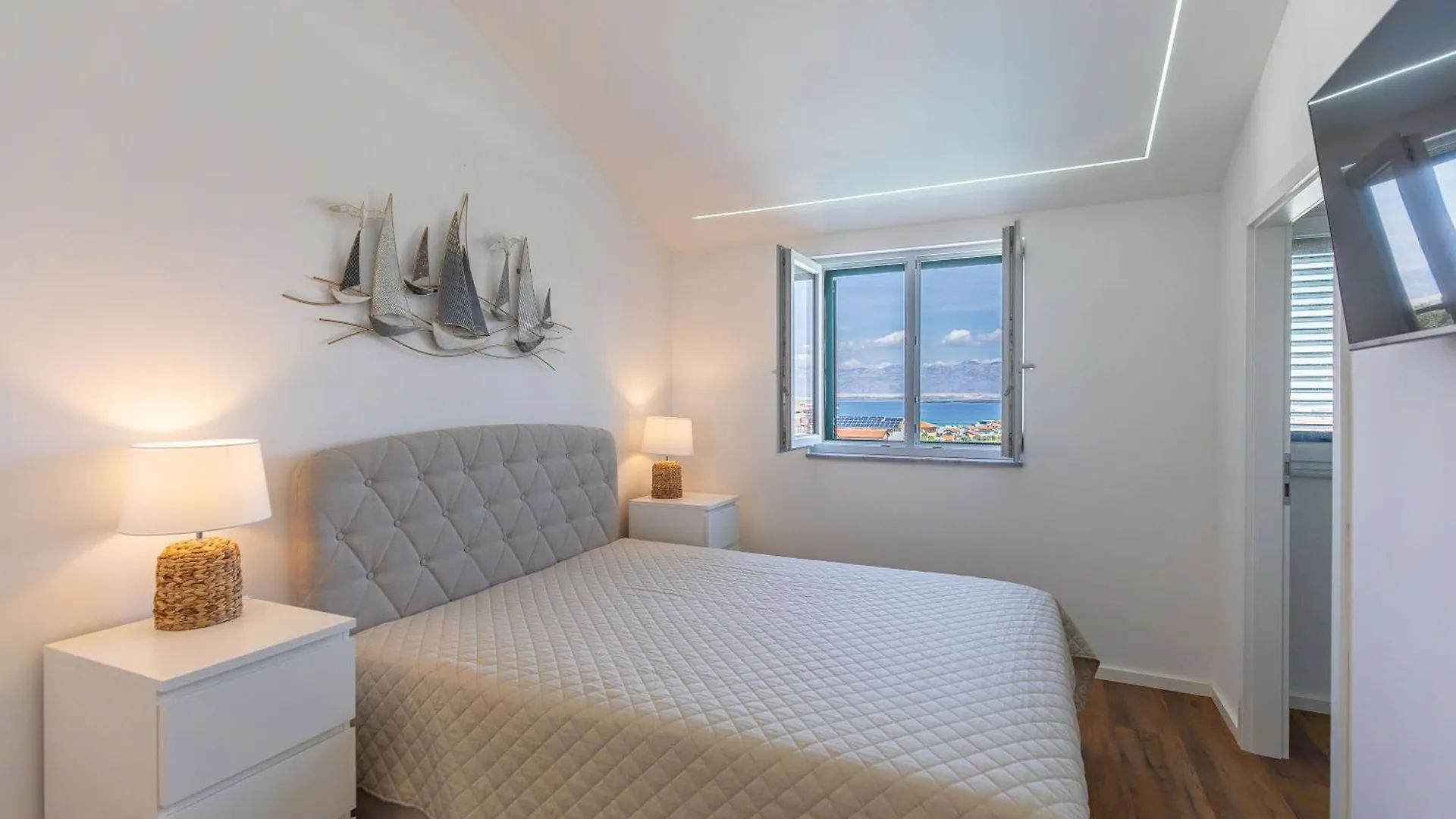 Holiday home Artano Villa Vir