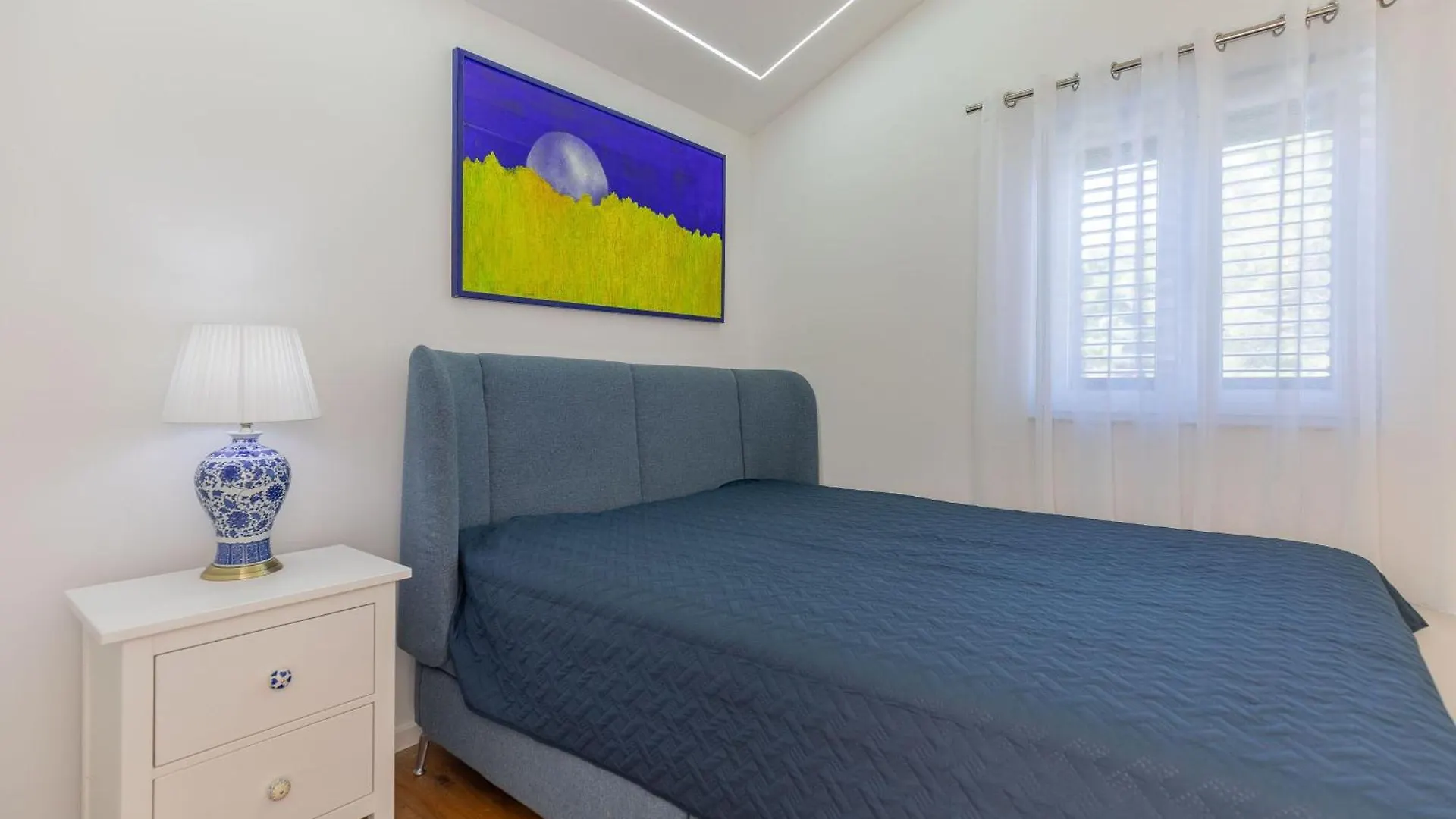 Artano Villa Vir Holiday home