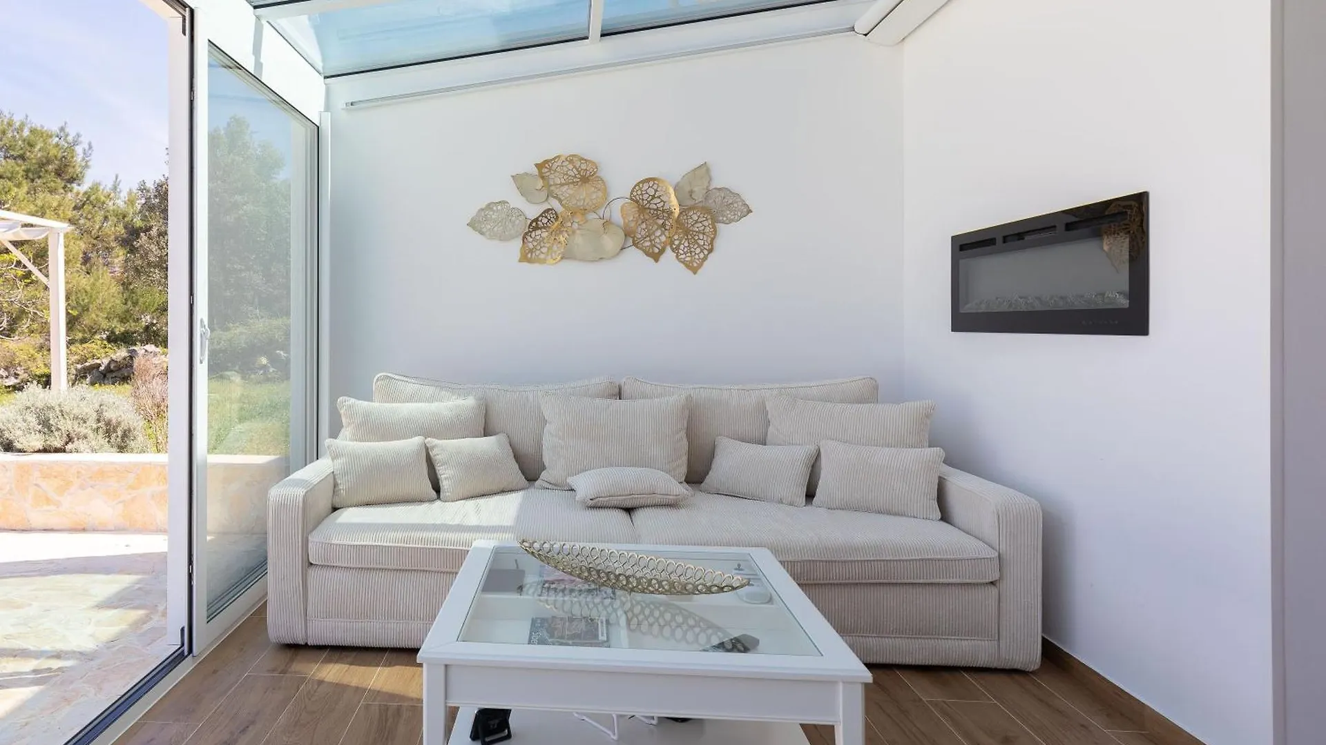 Artano Villa Vir Holiday home