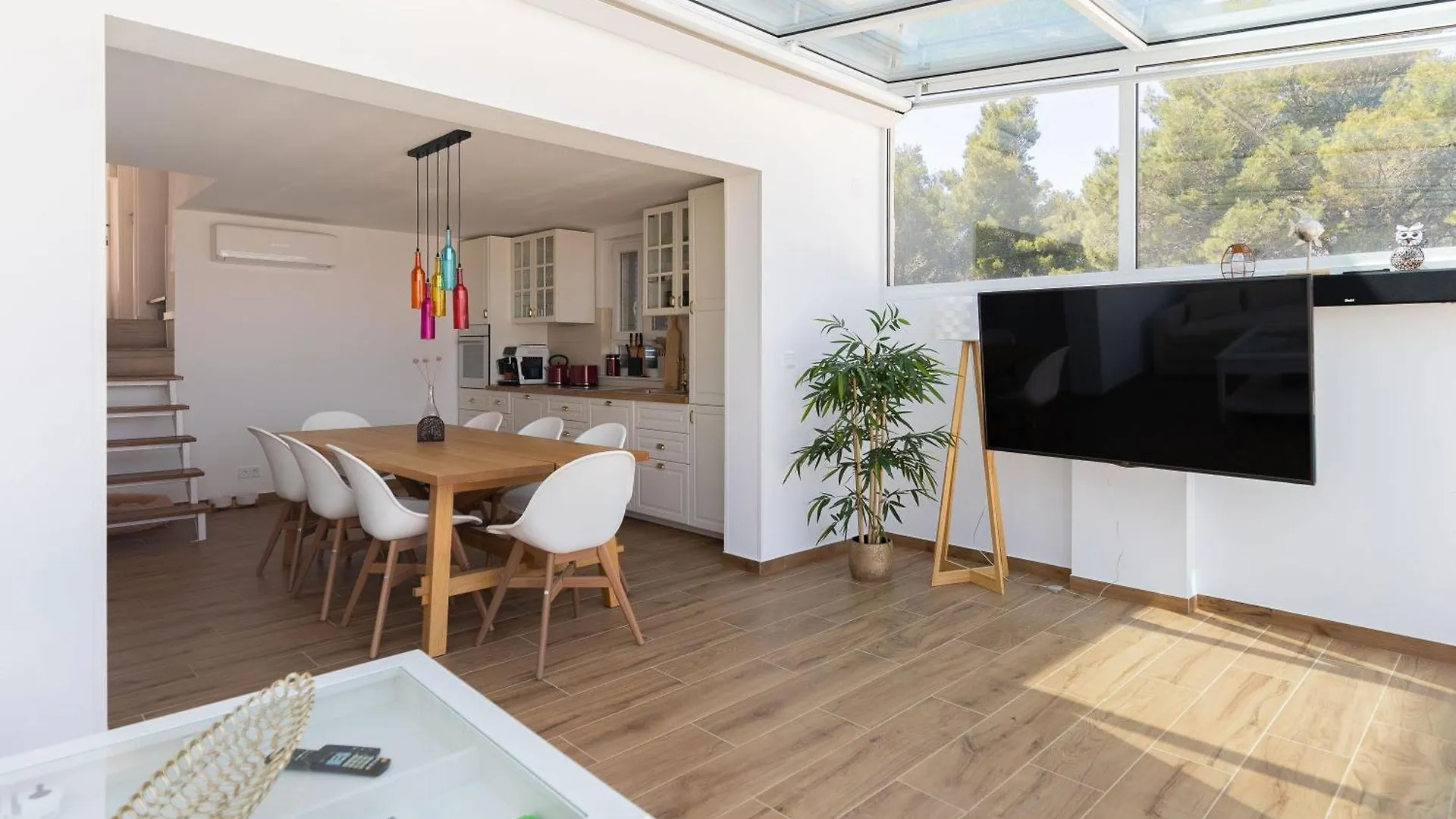 Artano Villa Vir Holiday home