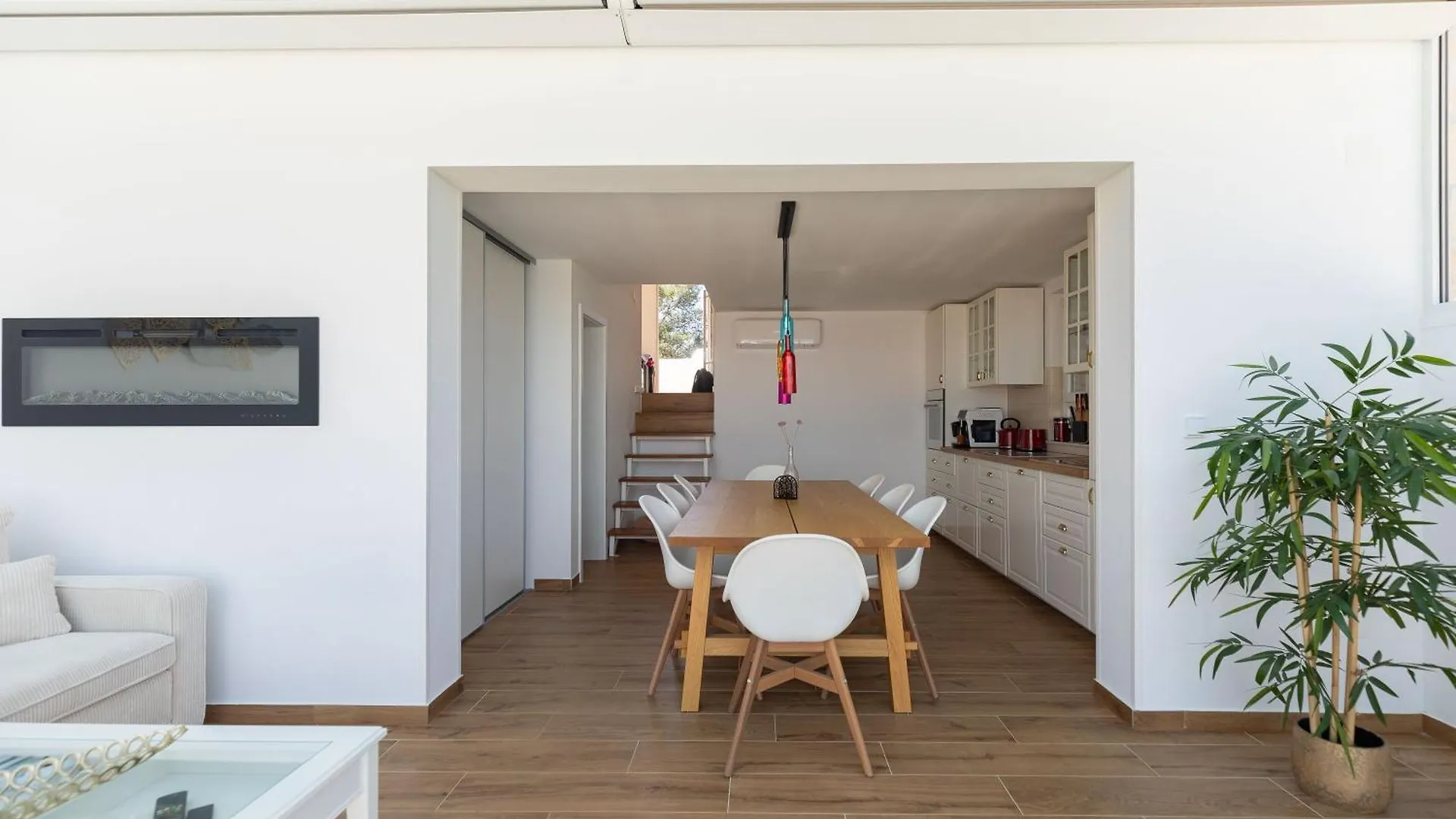 Artano Villa Vir