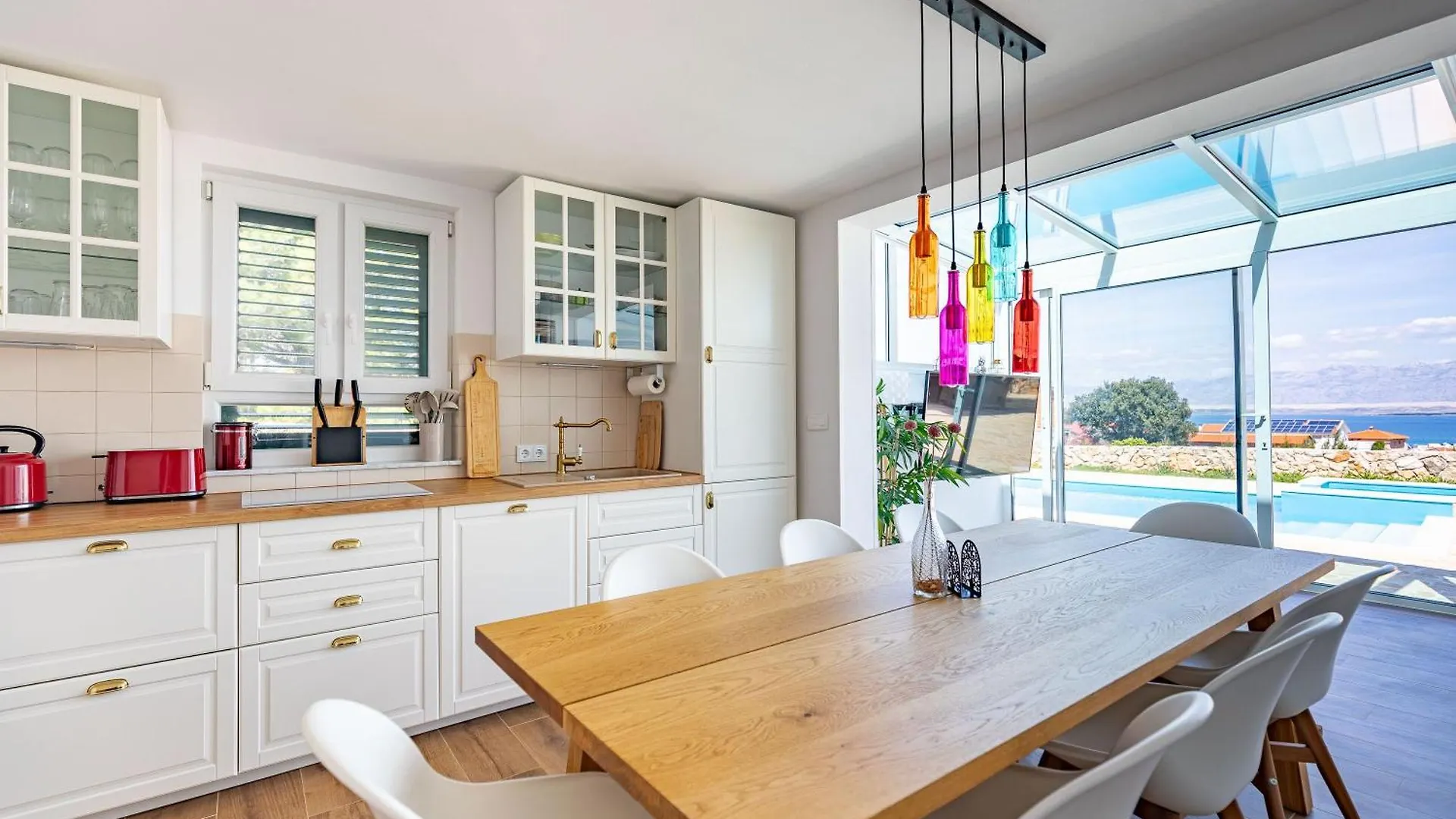 Artano Villa Vir